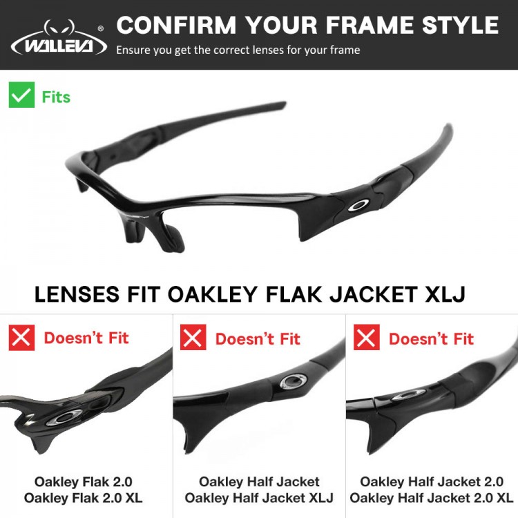 Oakley Flak Jacket Xlj Photochromic Oakley Flak Jacket Xlj Photochromic